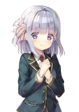 舞阪 茉衣