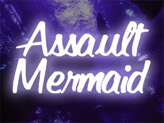 Assault Mermaid
