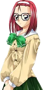 南野 麗奈