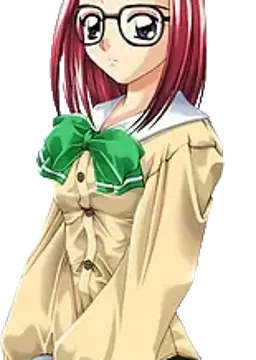南野 麗奈
