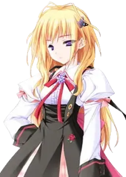 如月 美冬