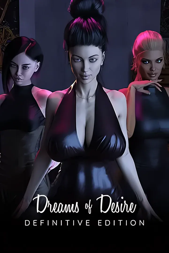 Dreams of Desire