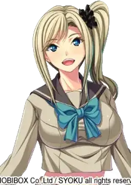 イヴェット＝ルビー＝プレスコット