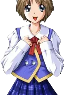 島田　美緒