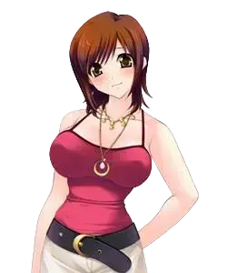 春日美代