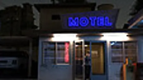 Gates Motel