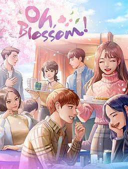 Oh, Blossom!