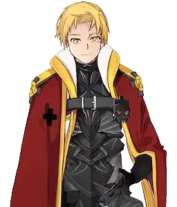 Henry II