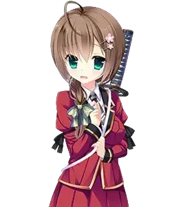 椎葉果歩子