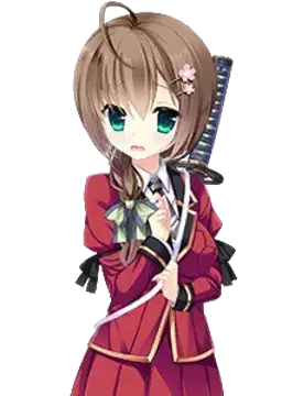 椎葉果歩子