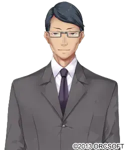 藤嶋 誠生
