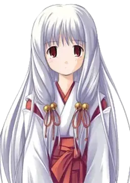 有馬 柚鈴
