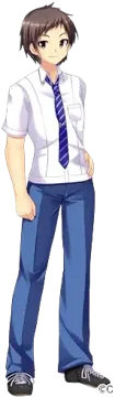 隼乙矢