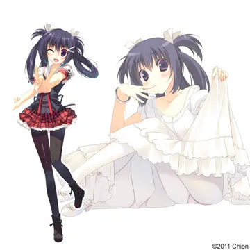 藪野ちゆる