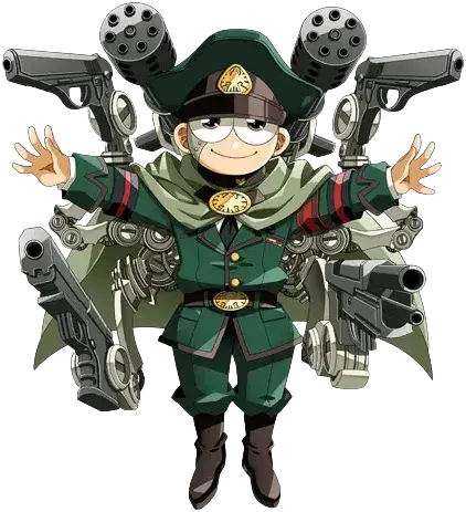 杜兰