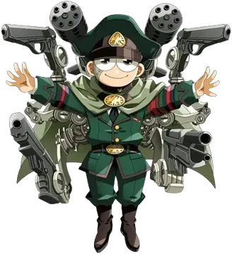 デュラン