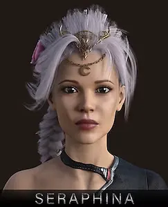 Seraphina