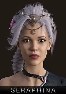 Seraphina