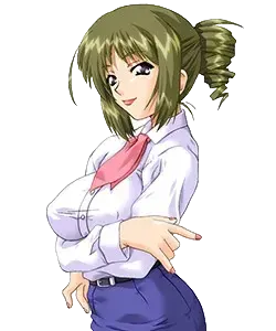 結城 芹香