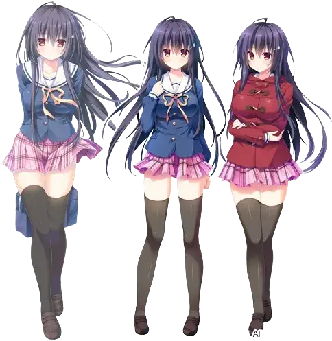 新倉朋美