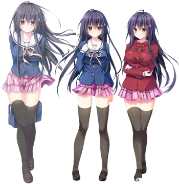 新倉朋美