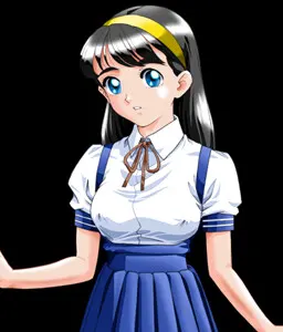 佑香