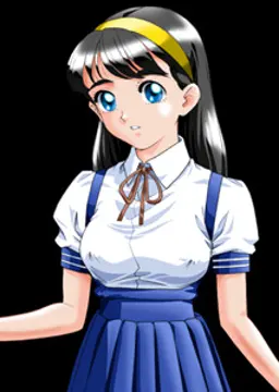 佑香