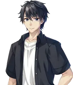 川倉 黎一