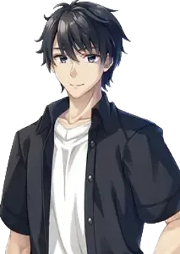 川倉 黎一