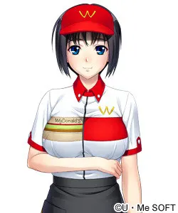高岡七奈