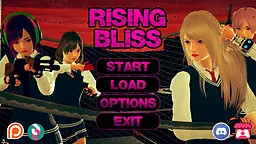 Rising Bliss