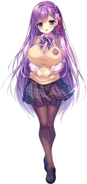 芦野 小詠美