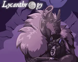 Lycanthropy