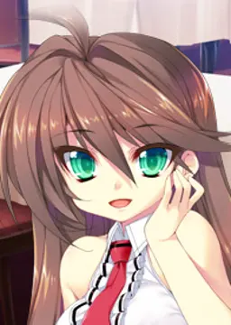 女学生2