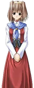 ユイ