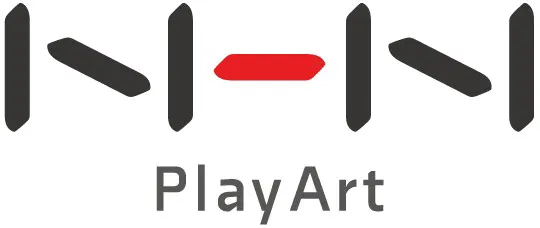 NHN PlayArt Corp. logo