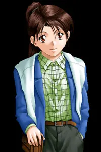 安藤 めぐみ