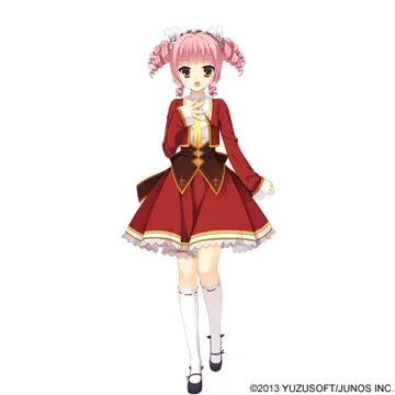 フランチェスカ・パラミディ