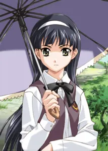 角田氷和子