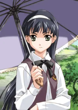 角田氷和子