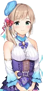 神雛 美月