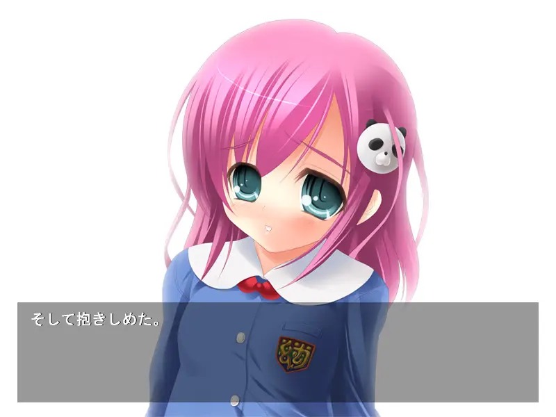 幼性反应
