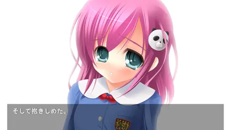 幼性反应
