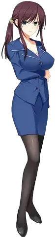速水 涼香