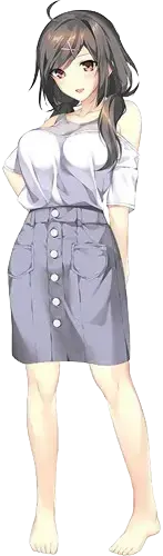 井上 彌月