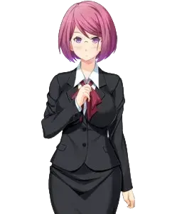 野方 楓