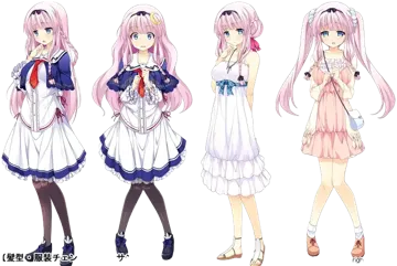 弓槻风香