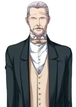 オリヴァー・レングランス