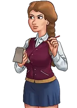 Annie