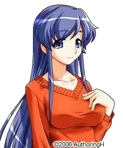 川辺 真理